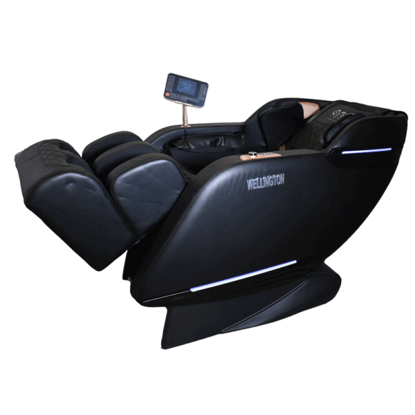 Ihealth massage 2025 chair review